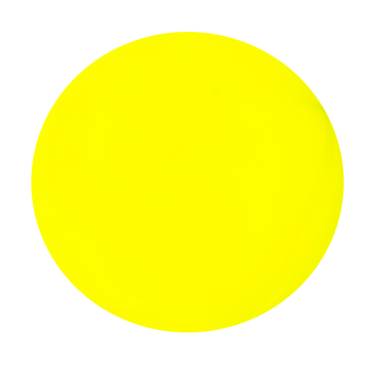 Gel de pictura Yellow
