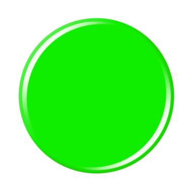 Gel Color Neon Acid Green
